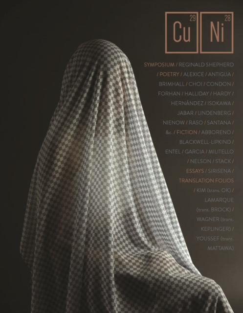 Copper Nickel Issue 38-9781733276085