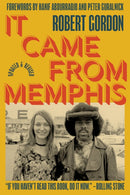 It Came From Memphis : Updated and Revised-9781733350150