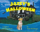 Jazzy's Halloween - A Night in Ghouling Brook-9781733366373