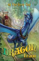 Dragon Train-9781733436120