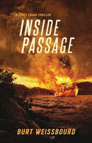Inside Passage : A Corey Logan Thriller-9781733438247