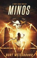 Minos : A Corey Logan Thriller-9781733438261