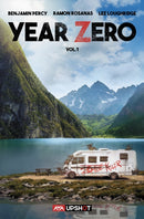 Year Zero: Vol. 1-9781733499347