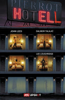 Hotell Vol. 1-9781733499354