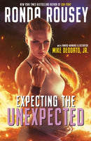 Expecting the Unexpected-9781733499392