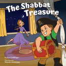 The Shabbat Treasure-9781733516501