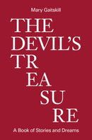 The Devil's Treasure-9781733540155