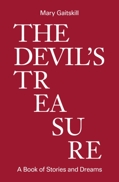 The Devil's Treasure-9781733540155