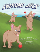 Awesome Jack-9781733561419