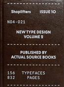 Shoplifters Issue 10-9781733583077