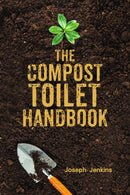 The Compost Toilet Handbook-9781733603515