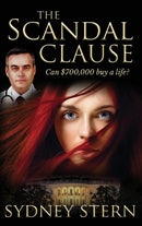 The Scandal Clause : Can $700,000 Buy a Life?-9781733643559
