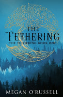 The Tethering-9781733649469