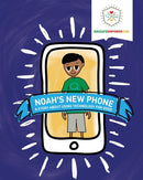 Noah''s New Phone