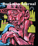 Buckman Journal : Anthology of Artists and Writers-9781733724500