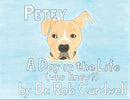 Petey : A Day in the Life-9781733834889