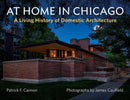 AT HOME IN CHICAGO-9781733869034