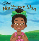 My Brown Skin-9781733915960