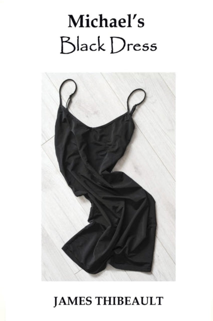 Michael''s Black Dress