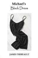 Michael''s Black Dress