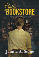 Gates' Bookstore-9781733971775