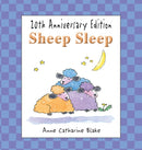 Sheep Sleep-9781734085433