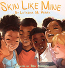 Skin Like Mine-9781734086560