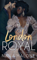 London Royal-9781734135121