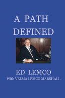 A Path Defined-9781734143720