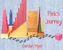 Pink's Journey-9781734180091