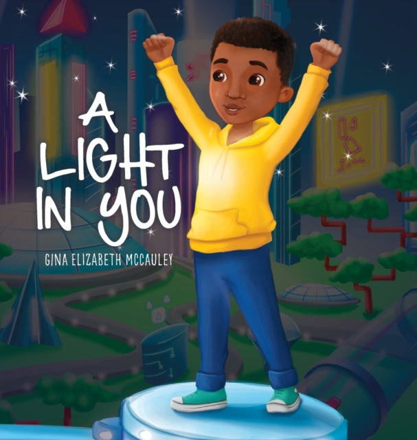 A Light in You : Nephew Edition-9781734196023