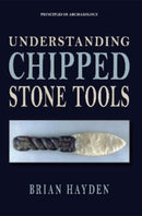 Understanding Chipped Stone Tools-9781734281866