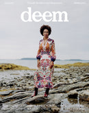 Deem Journal: Issue 5 : Climate Realities and Responses-9781734325058