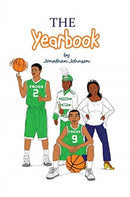 The Yearbook-9781734366211