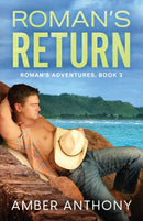 Roman's Return-9781734382228