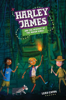 Harley James & the Mystery of the Mayan Kings-9781734405521