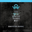 The You You've Never Met Companion Journal, Revised Edition-9781734409024