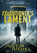 Executioner's Lament-9781734413359