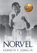 Norvel : An American Hero-9781734480740