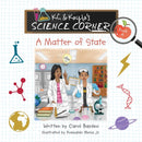 K.C. & Kayla''s Science Corner