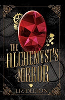 The Alchemyst's Mirror-9781734523164