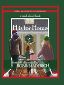 H is for Home-9781734541908