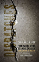 Dispatches, From Racial Divide to the Road of Re - A Collection of Essays-9781734618181