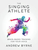 The Singing Athlete-9781734636901
