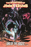 Monsters of Jimmy Crumb