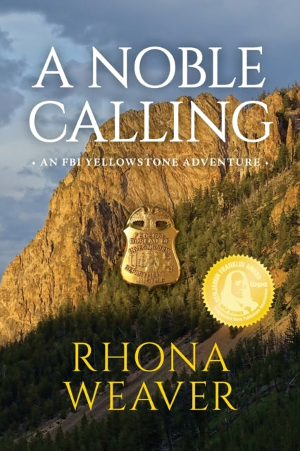 A Noble Calling-9781734750010