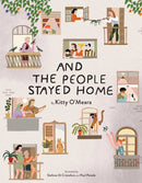 And the People Stayed Home-9781734761788