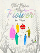 The Rare, Tiny Flower-9781734761825