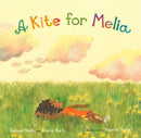 A Kite for Melia-9781734789744