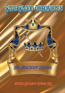 Blue Blood An Ancient Reign-9781734827736